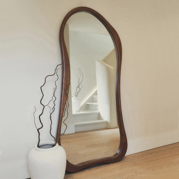 Rivermuse Floor Mirror