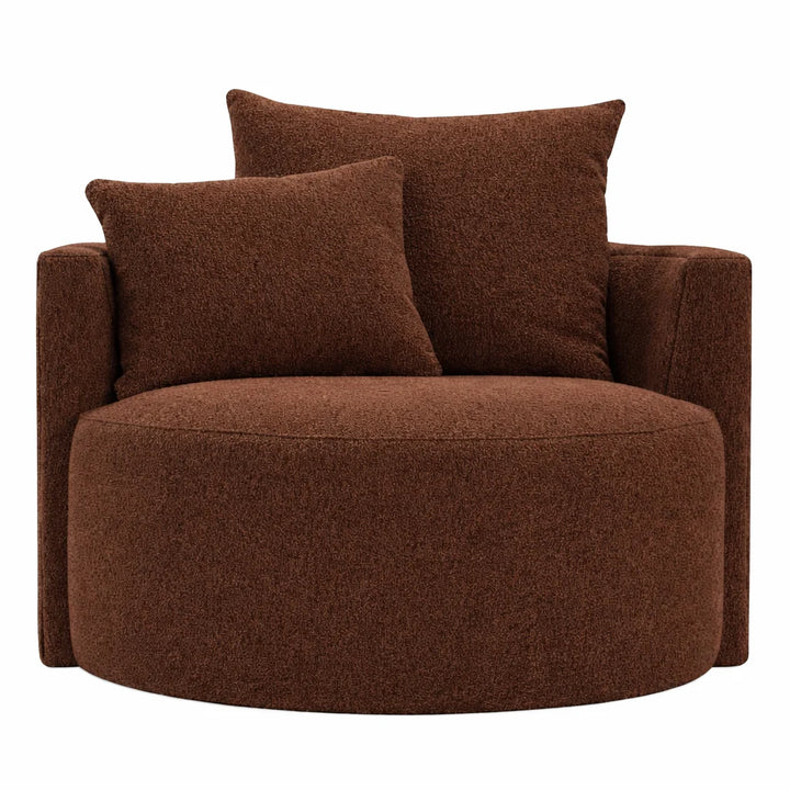 Leander Swivel Chair
