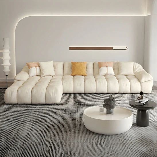 Vissionaire Sofa