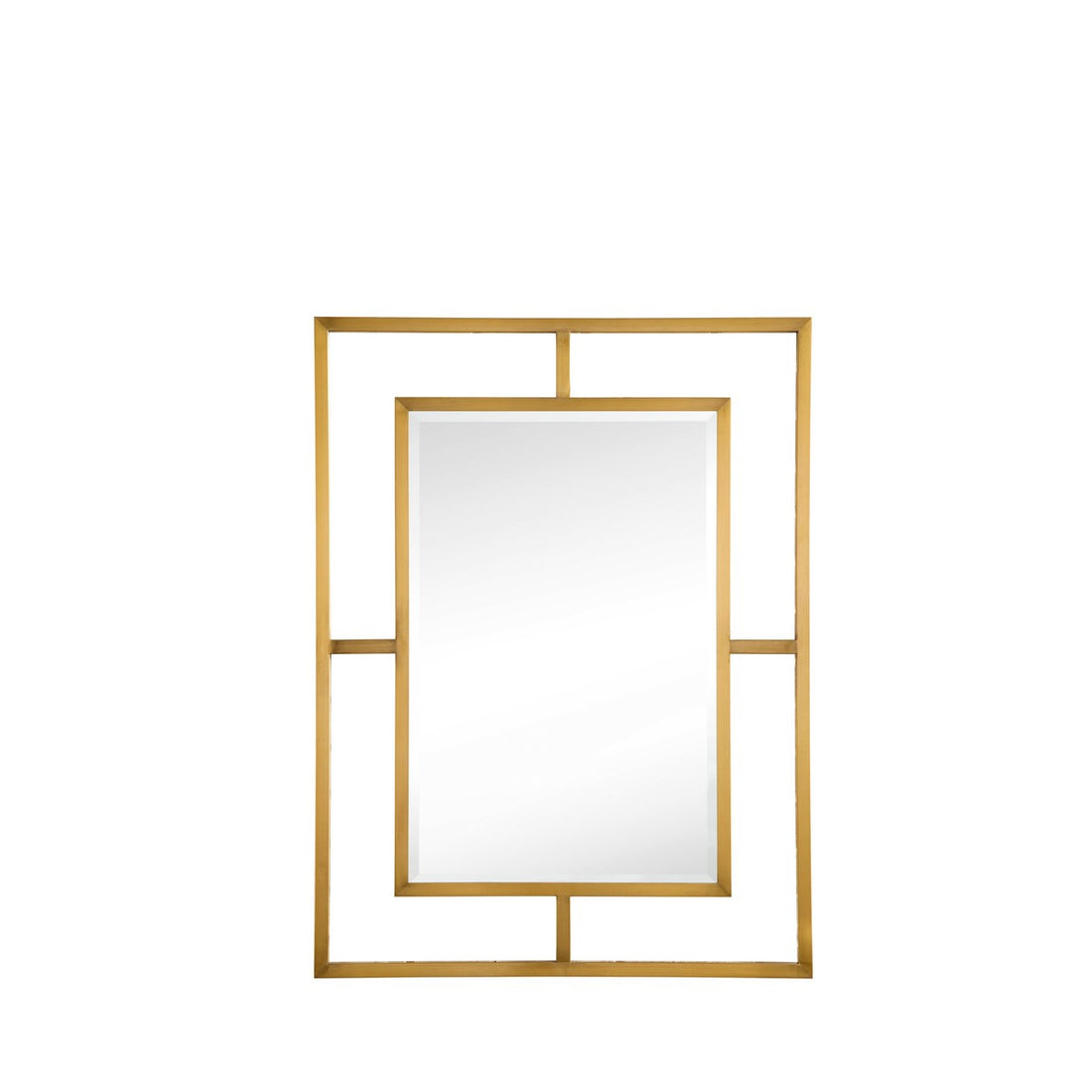 Vanities Boston 30" Mirror