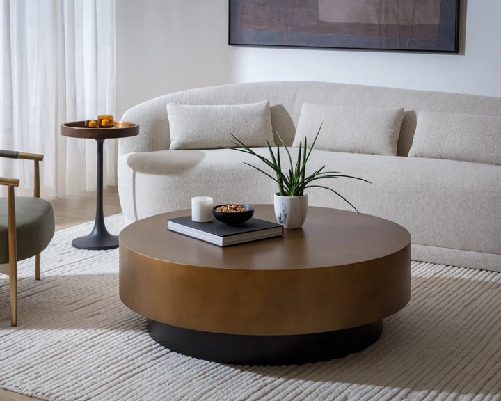 Bernaby Coffee Table