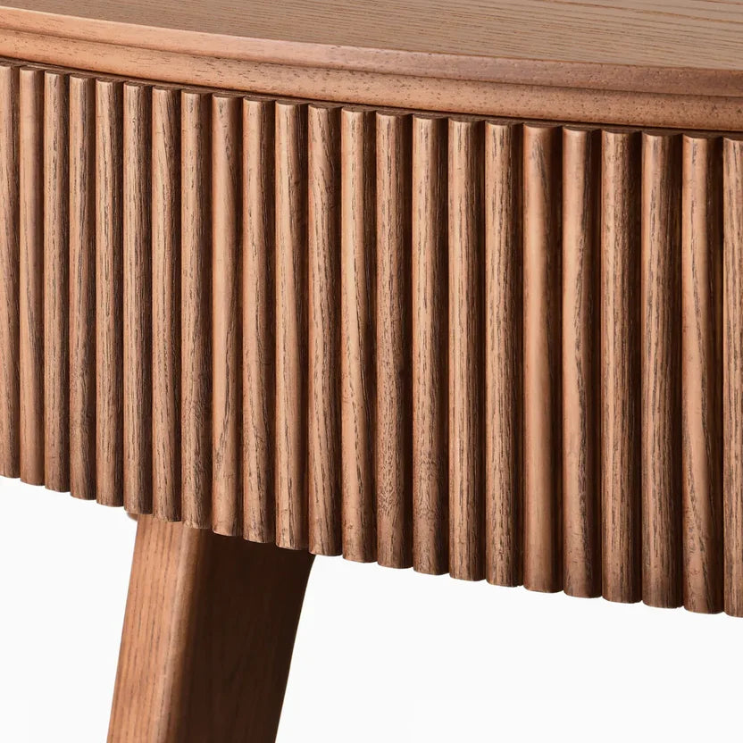Circle Coffee Table