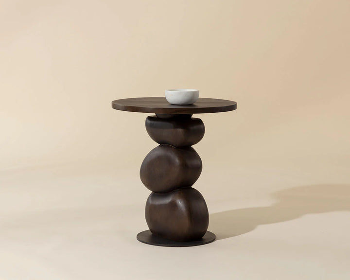 Rondel Side Table