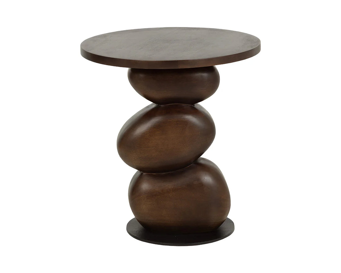 Paplo End Table