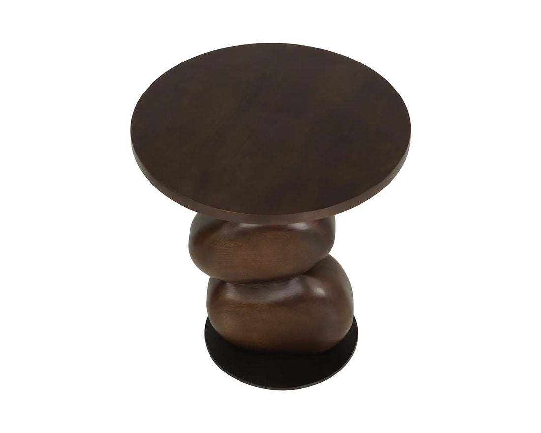 Paplo End Table
