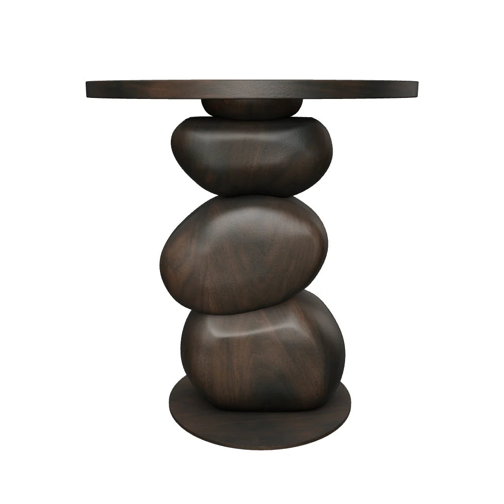 Paplo End Table