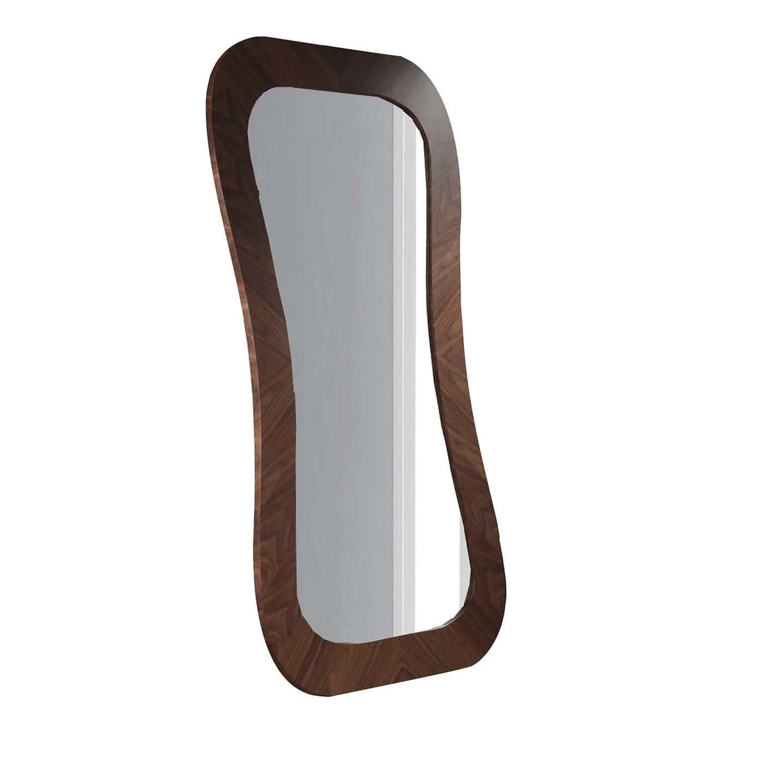 Single Floor Mirror