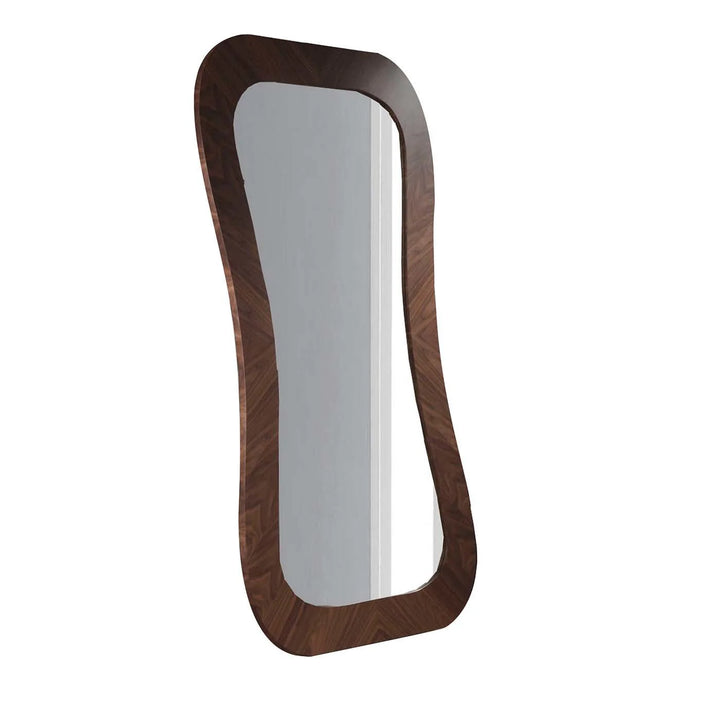 Single Floor Mirror