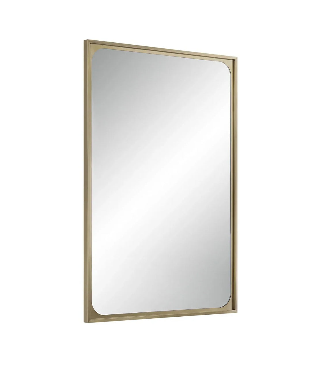 Sati Mirror