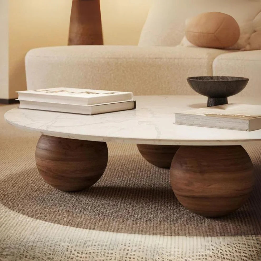 Sphere Coffee Table
