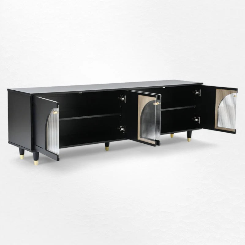 Bay TV Stand