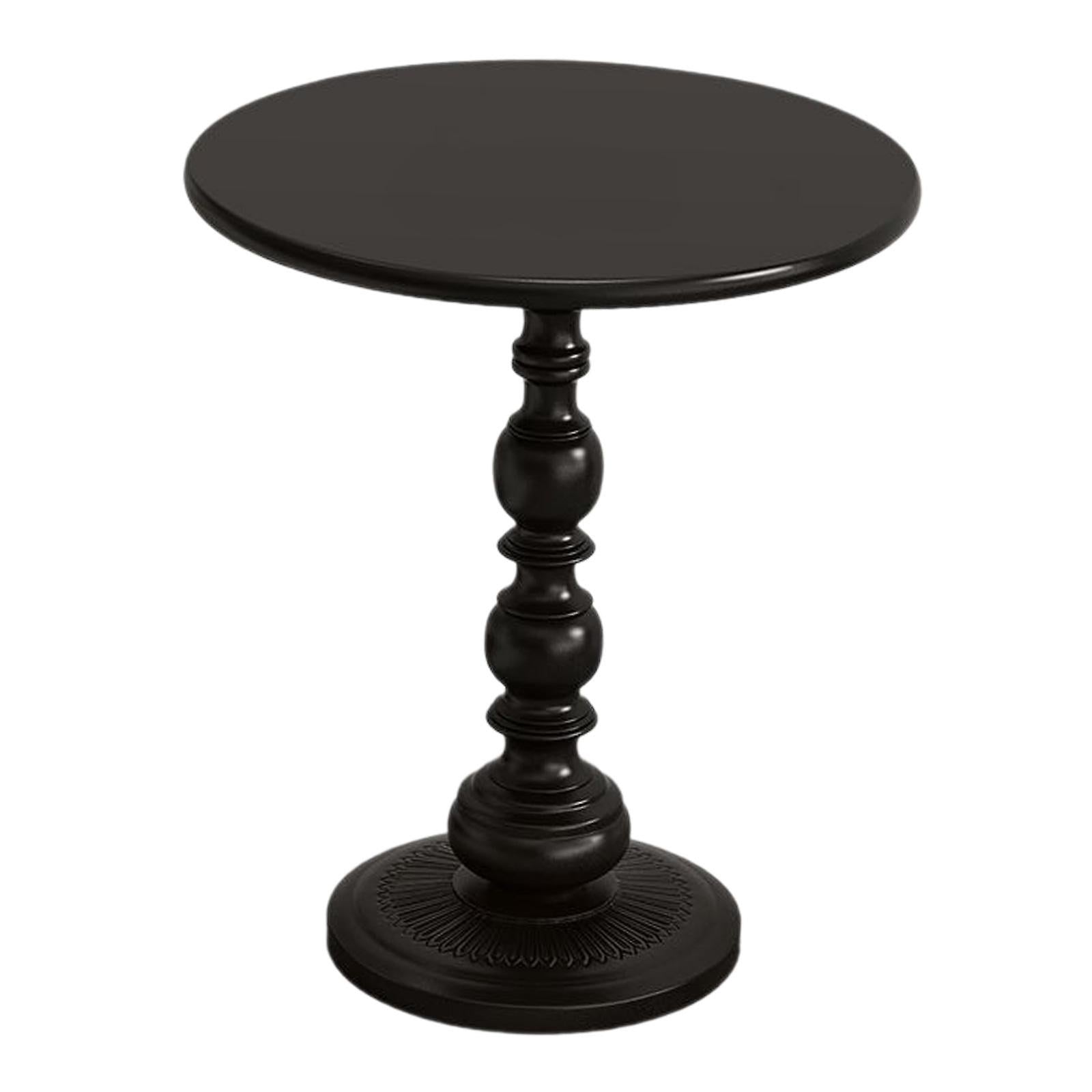 Couch Table Decor Modern Side Table