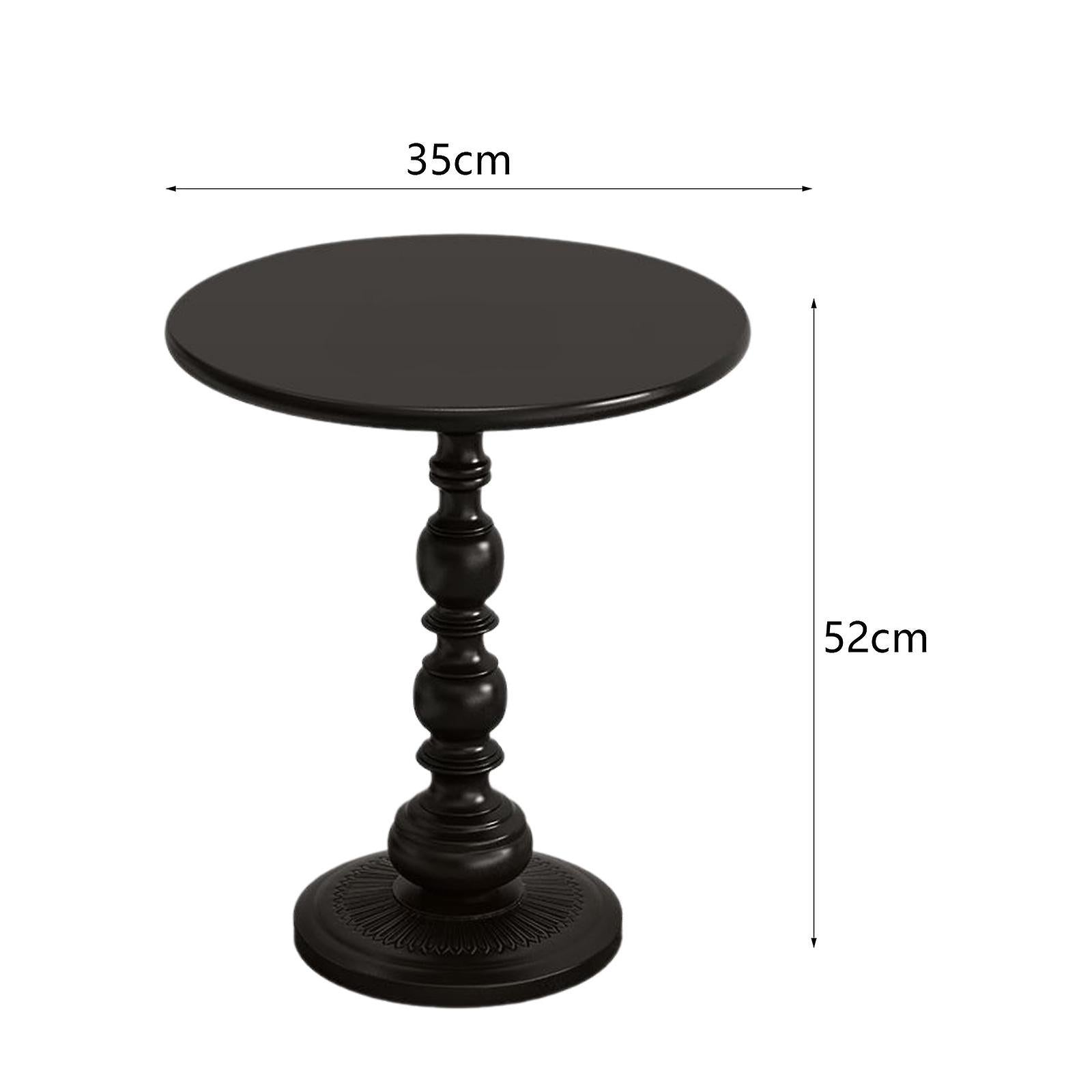 Couch Table Decor Modern Side Table