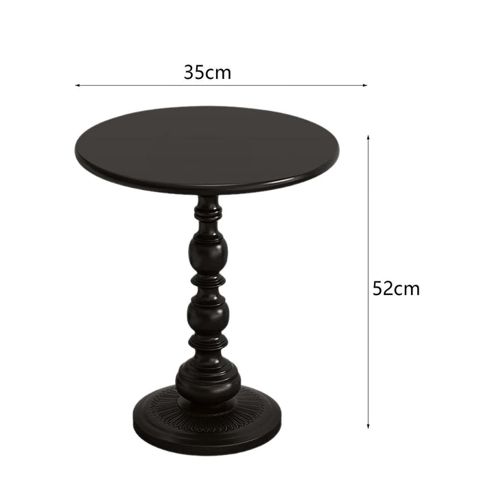Couch Table Decor Modern Side Table