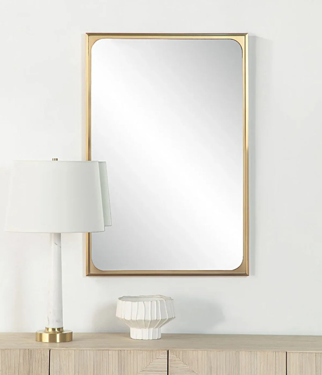 Sati Mirror