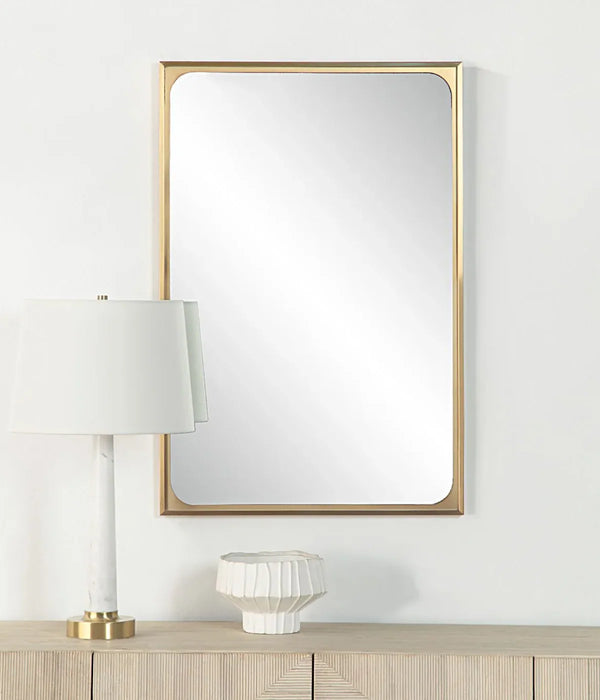 Sati Mirror