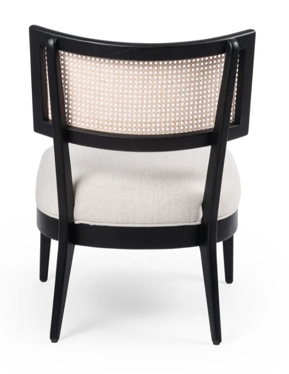 Wicker Chair