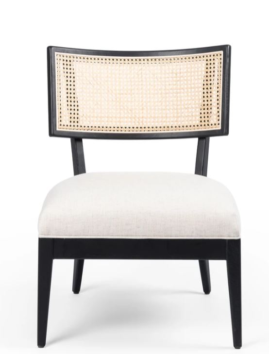 Wicker Chair