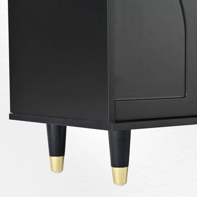 Bay TV Stand