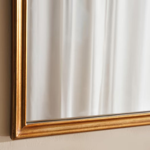 Agnes wall mirror