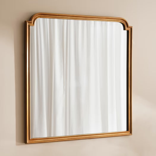 Agnes wall mirror