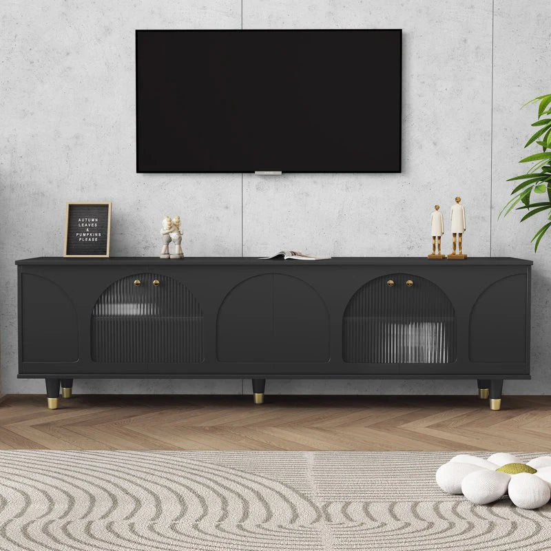 Bay TV Stand