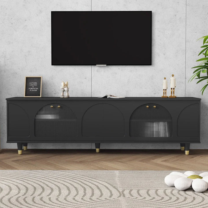 Bay TV Stand