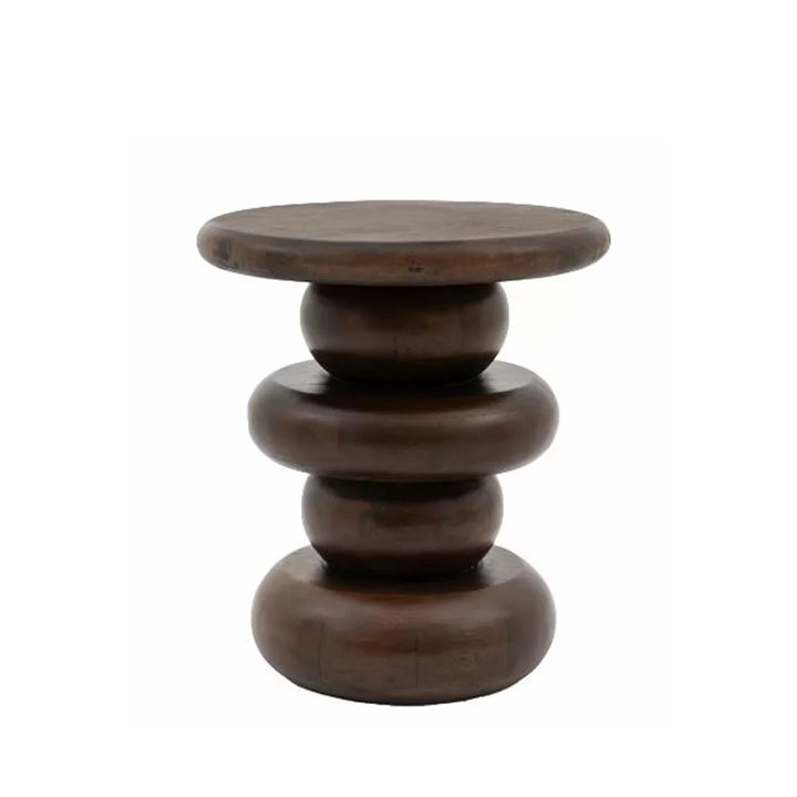 Direct Sculpt Side Table
