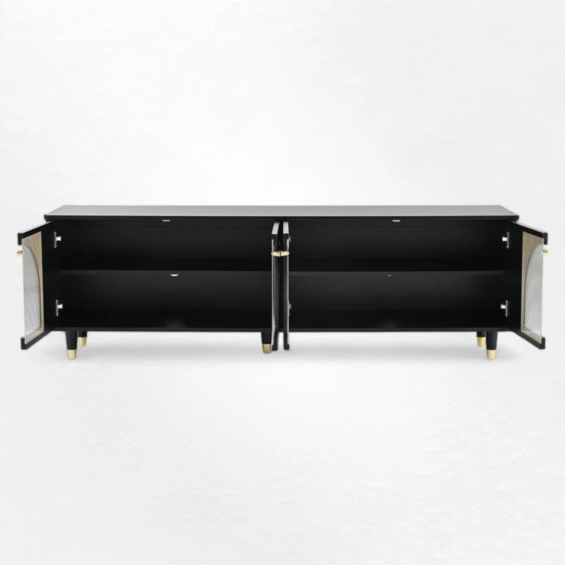 Bay TV Stand