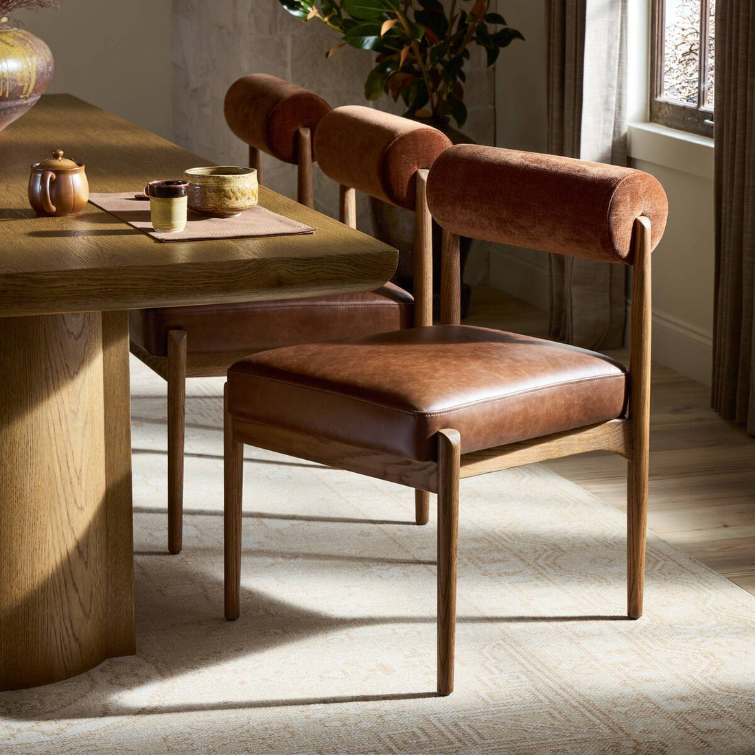 Jazelle Dining Chair