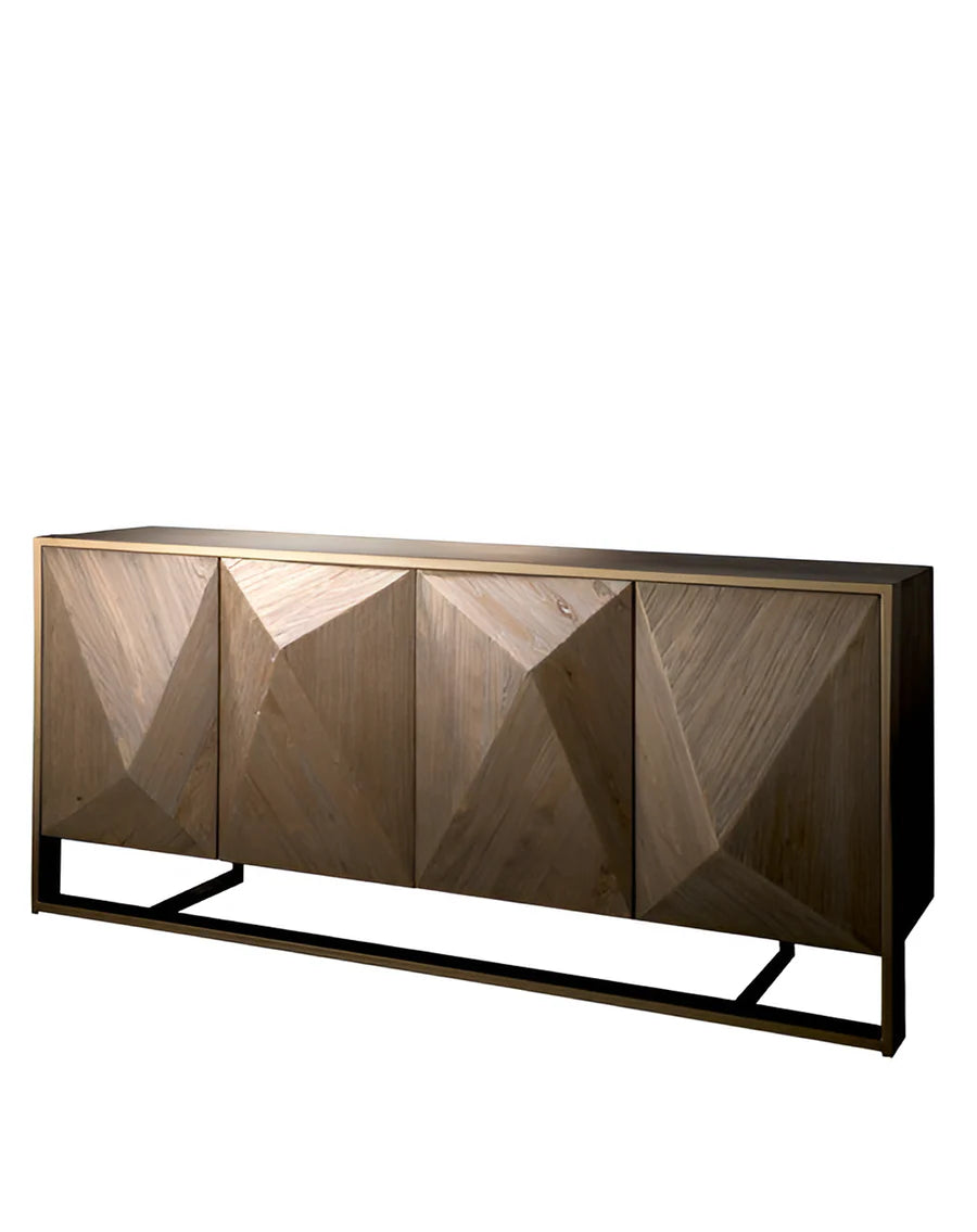Hurbtine Sideboard