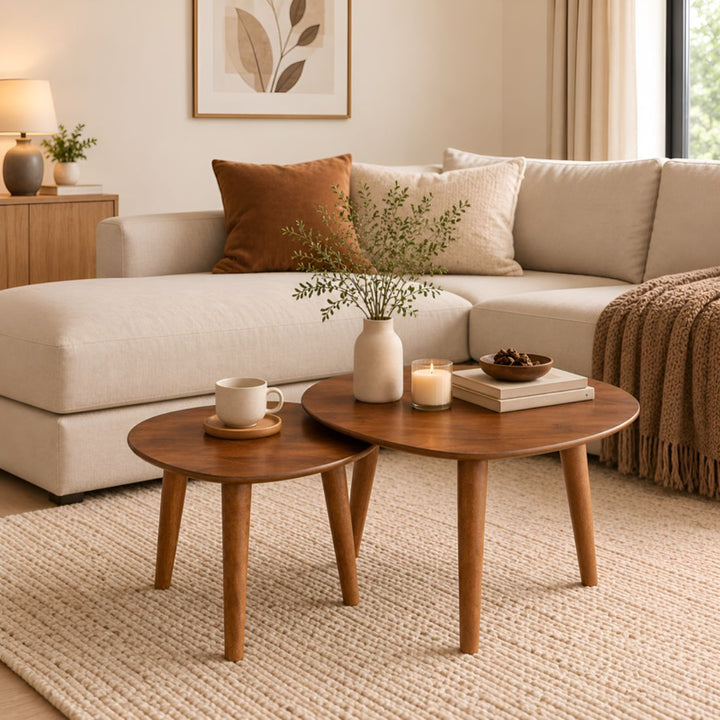 Merrow Nest Tables
