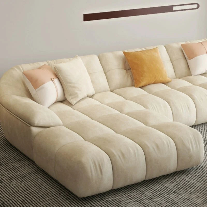 Vissionaire Sofa