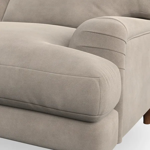 4 Seater Corner Chaise Sofa
