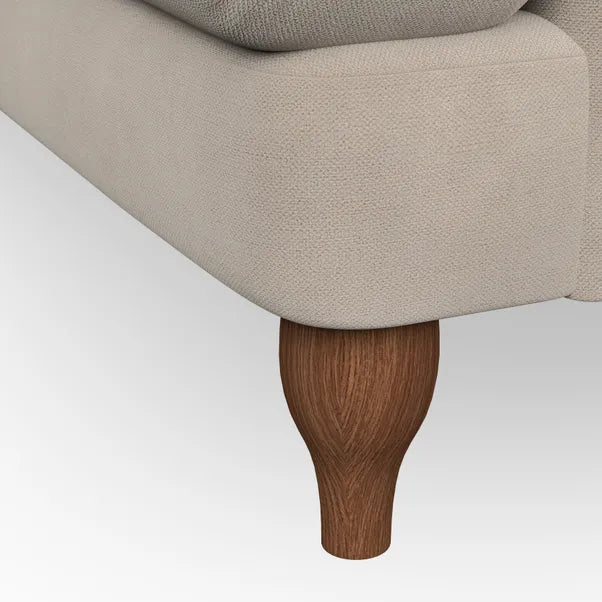 4 Seater Corner Chaise Sofa