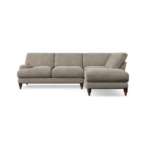 4 Seater Corner Chaise Sofa