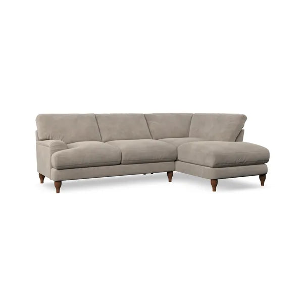 4 Seater Corner Chaise Sofa
