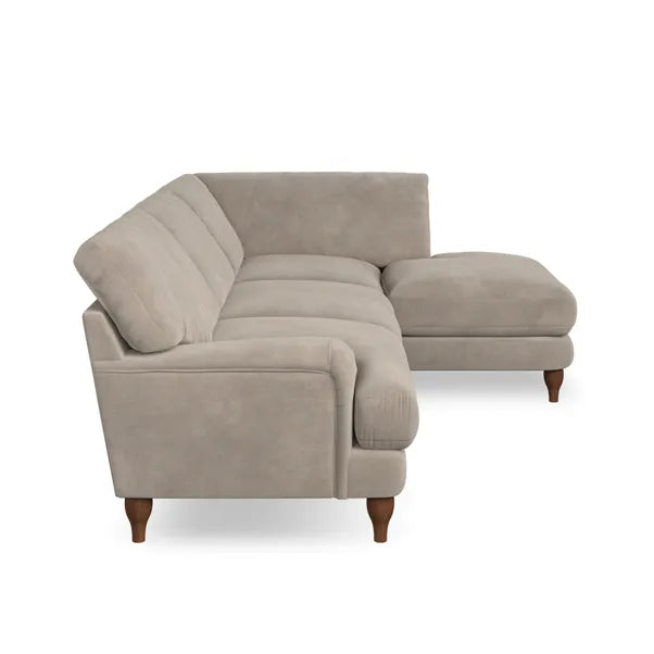 4 Seater Corner Chaise Sofa