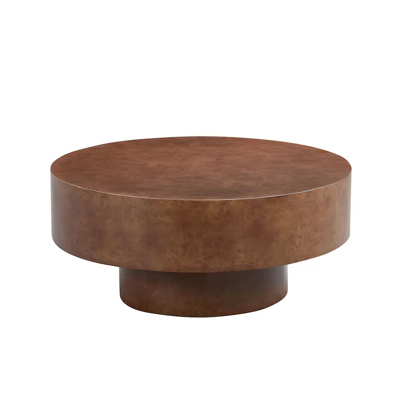 Round Coffee Table