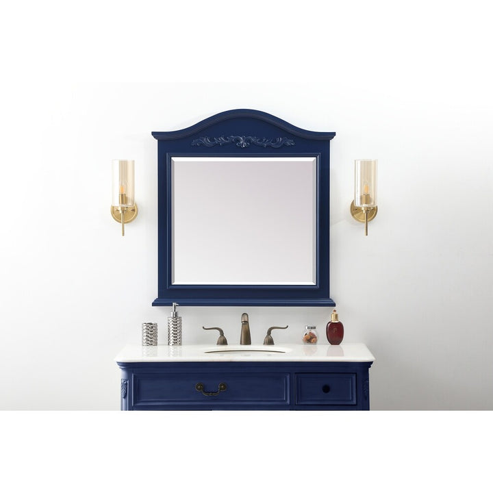 Victoria Mirror