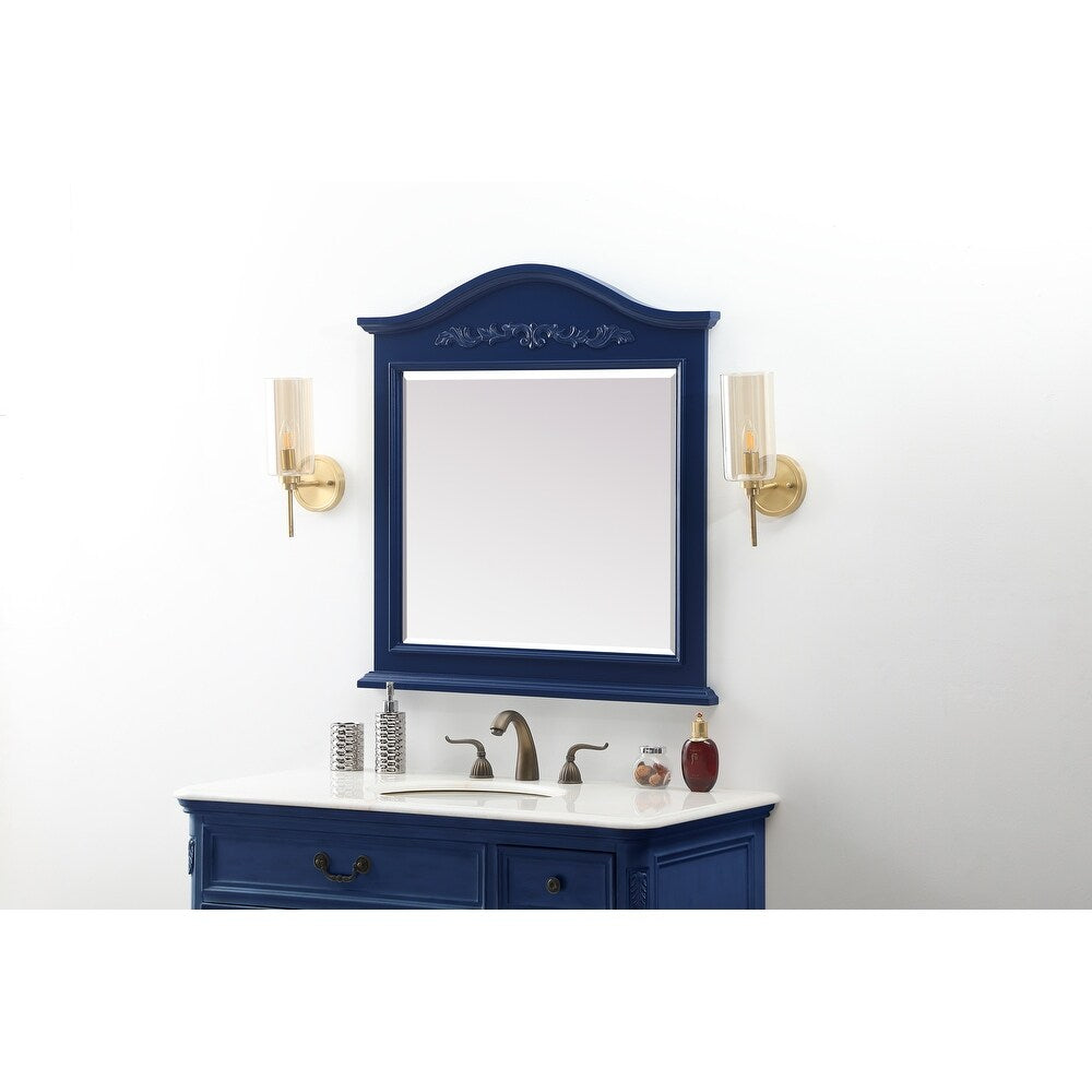 Victoria Mirror