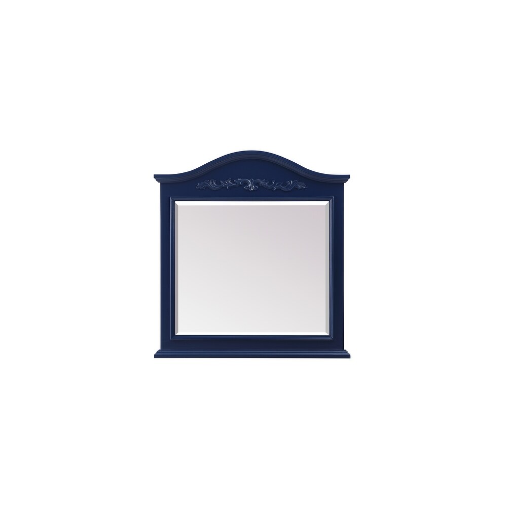 Victoria Mirror
