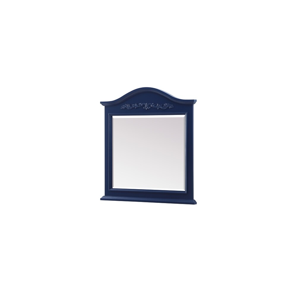 Victoria Mirror