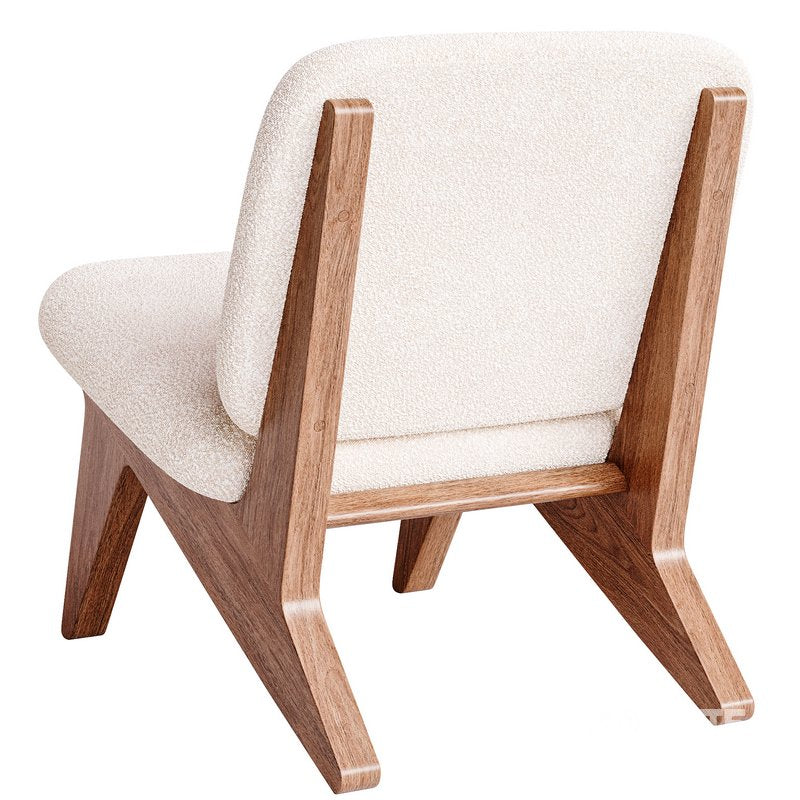 Shenay Loop Lounge Chair