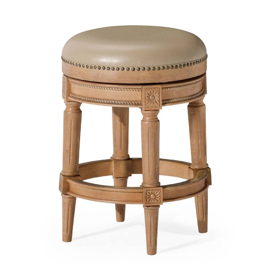 Pullman Backless Stool