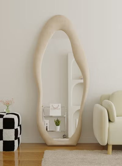 Creative Modern Design Dressing Mirror