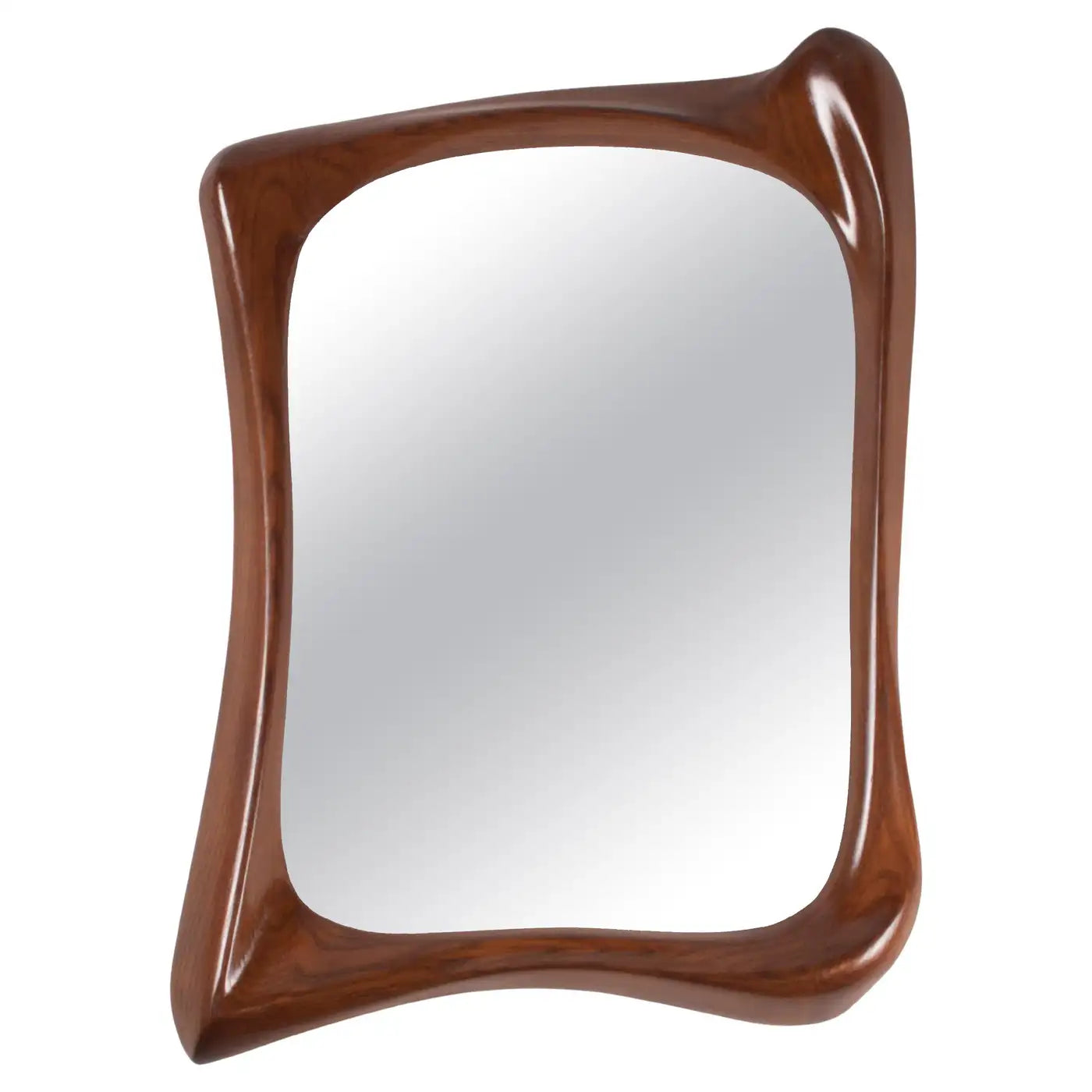 Cissus wall mirror