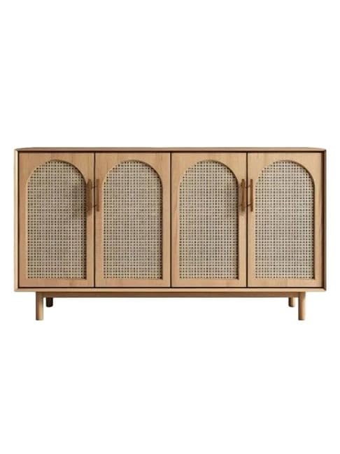 Furniture Store Modern Wooden Sideboard