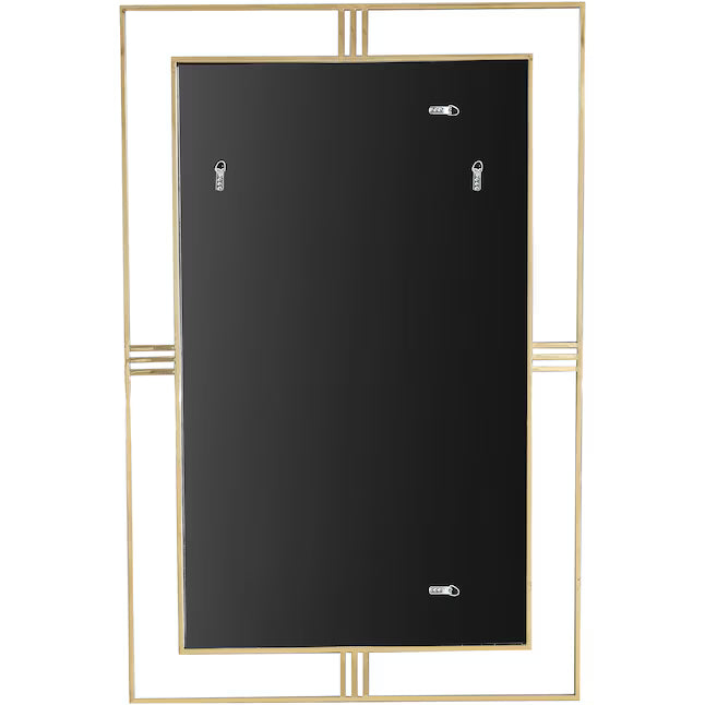Camden Isle Daria Modern Mirror