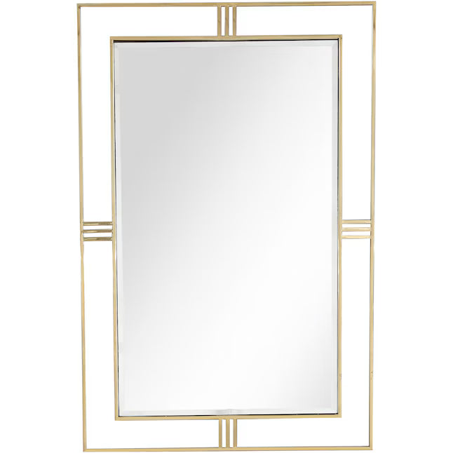 Camden Isle Daria Modern Mirror